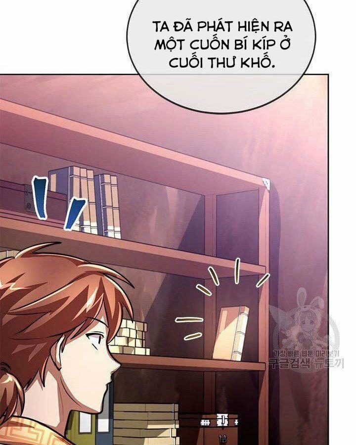 Con Trai Của Gia Tộc Nam Cung Thế Gia 19 trang 96