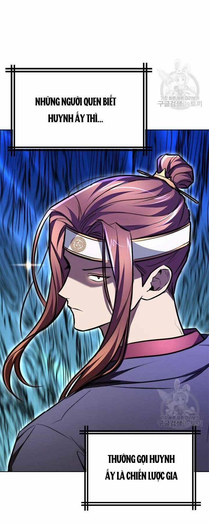 Con Trai Của Gia Tộc Nam Cung Thế Gia 20 trang 1