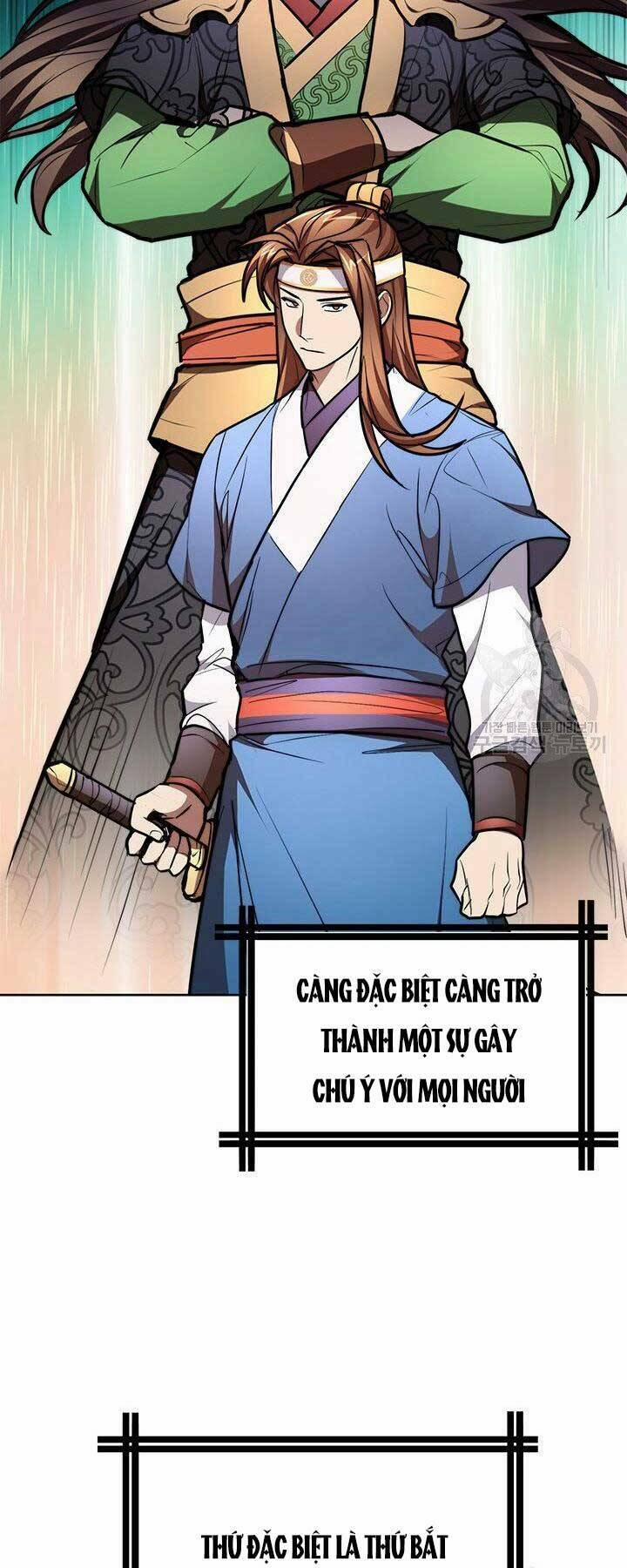 Con Trai Của Gia Tộc Nam Cung Thế Gia 20 trang 10