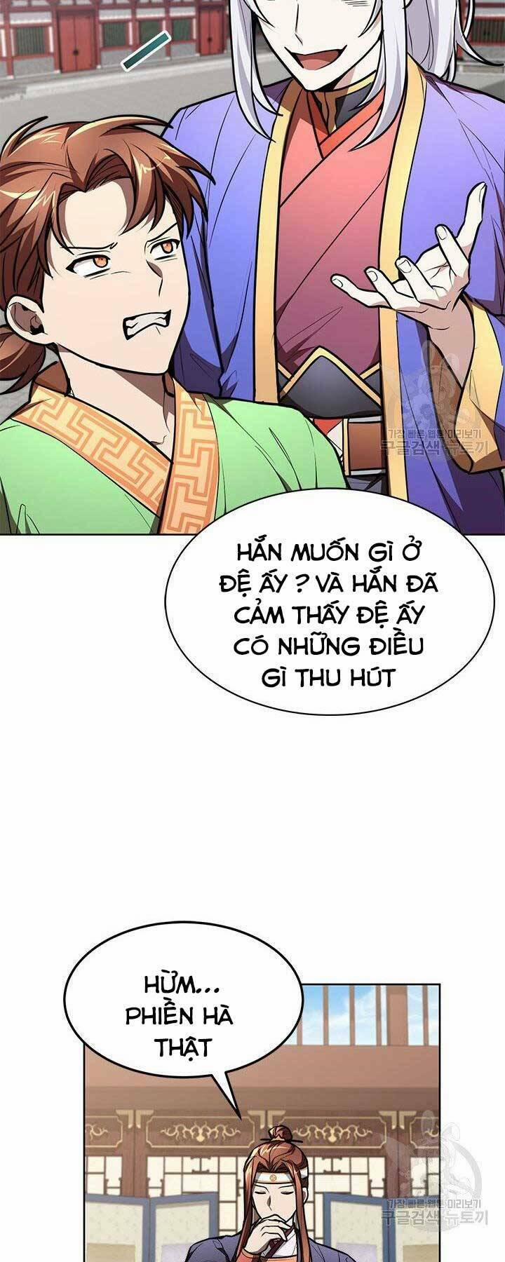 Con Trai Của Gia Tộc Nam Cung Thế Gia 20 trang 15