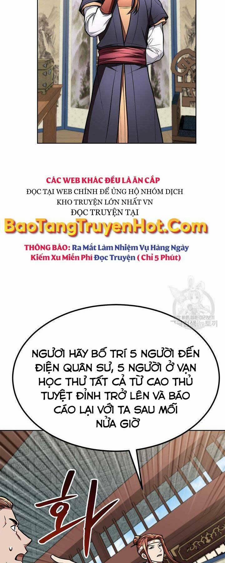 Con Trai Của Gia Tộc Nam Cung Thế Gia 20 trang 16