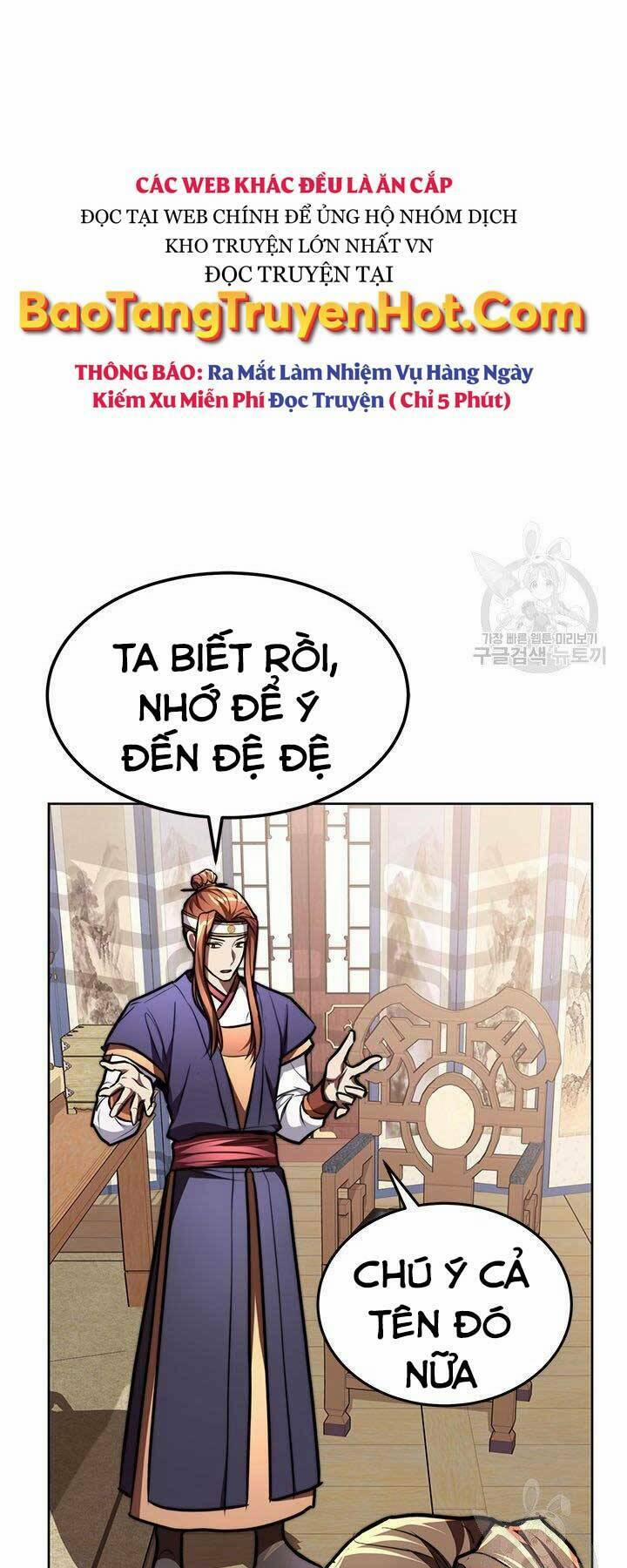 Con Trai Của Gia Tộc Nam Cung Thế Gia 20 trang 2