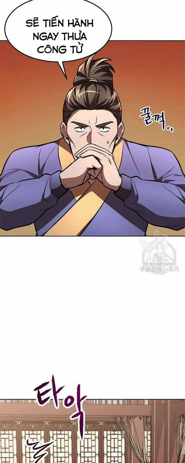 Con Trai Của Gia Tộc Nam Cung Thế Gia 20 trang 21