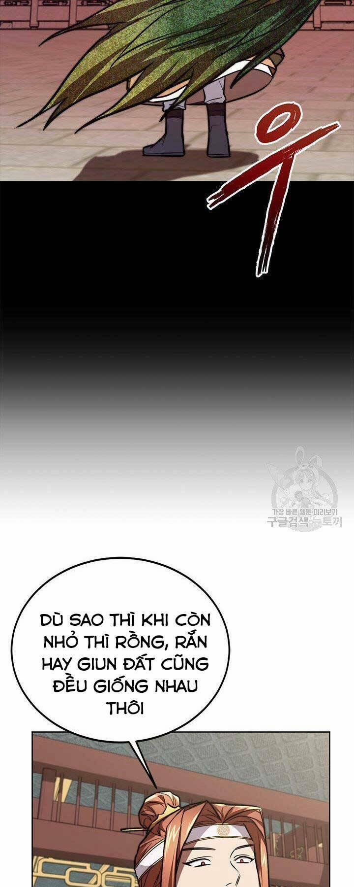 Con Trai Của Gia Tộc Nam Cung Thế Gia 20 trang 26