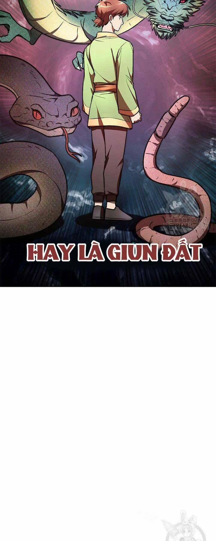 Con Trai Của Gia Tộc Nam Cung Thế Gia 20 trang 28