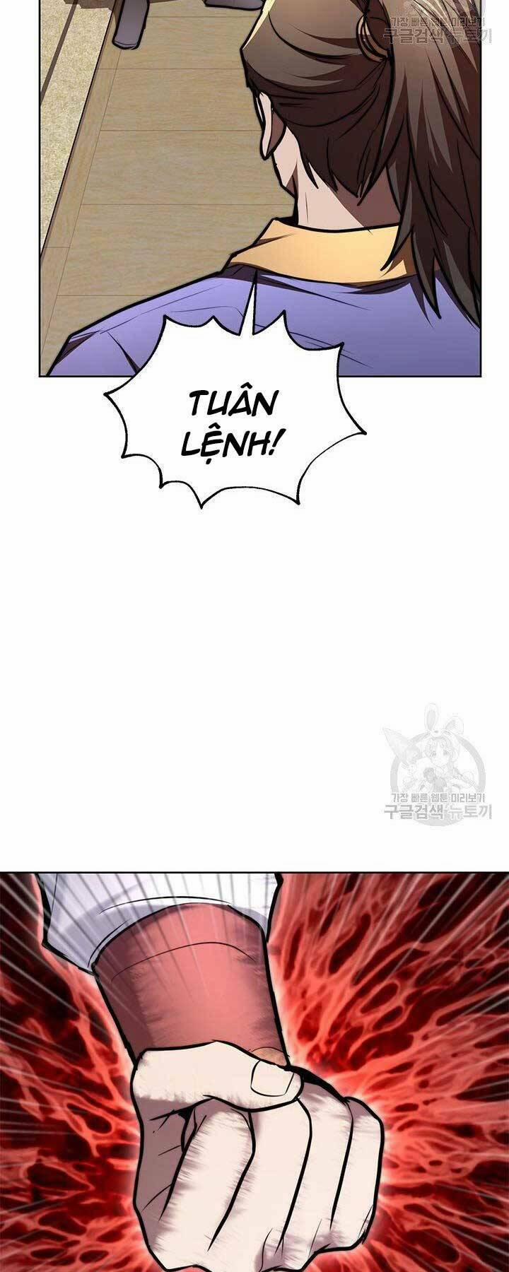 Con Trai Của Gia Tộc Nam Cung Thế Gia 20 trang 3