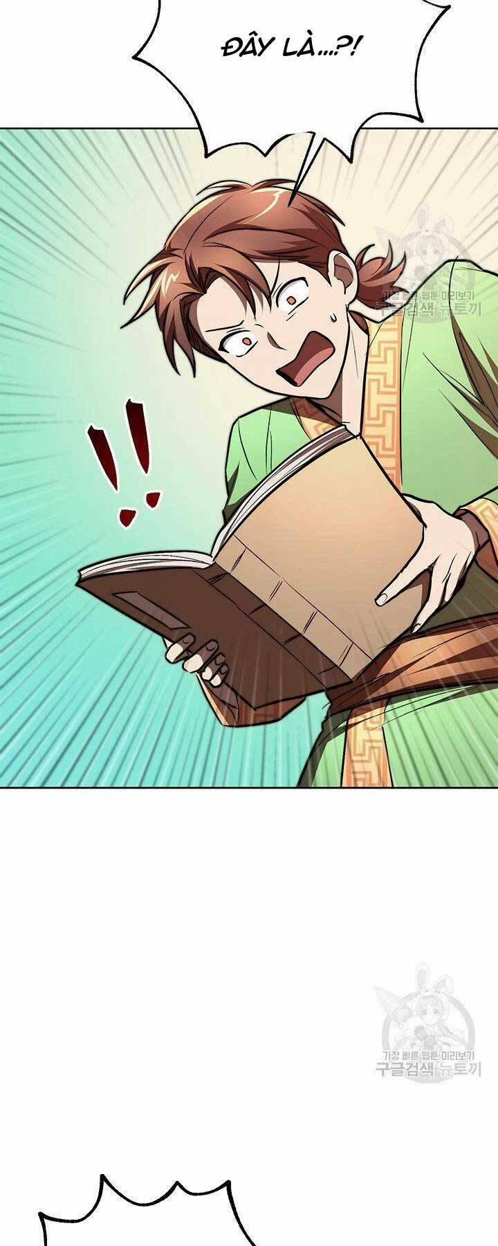 Con Trai Của Gia Tộc Nam Cung Thế Gia 20 trang 30