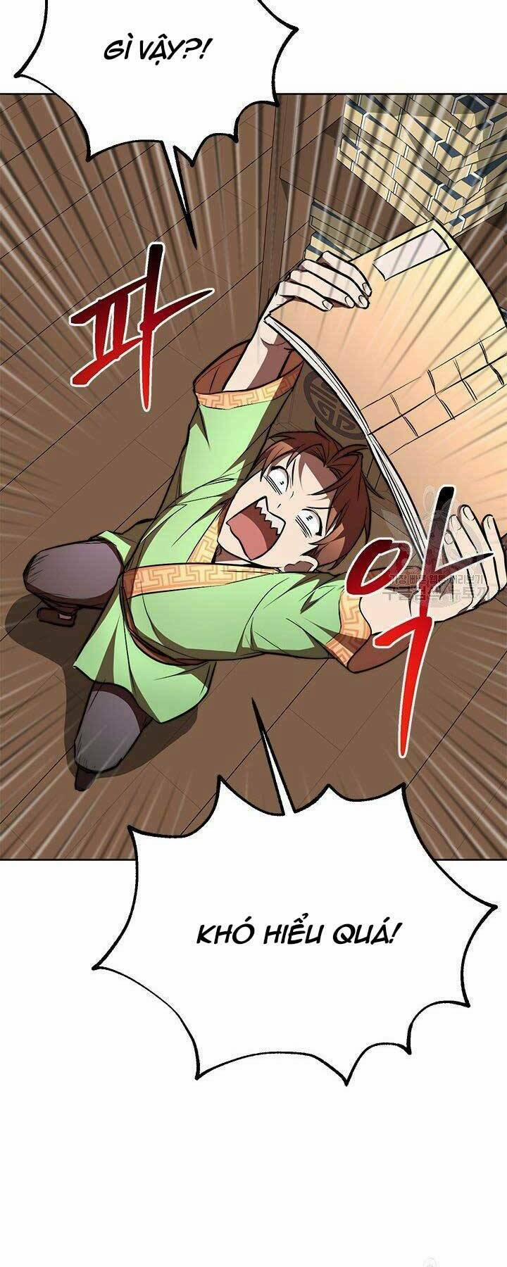 Con Trai Của Gia Tộc Nam Cung Thế Gia 20 trang 31