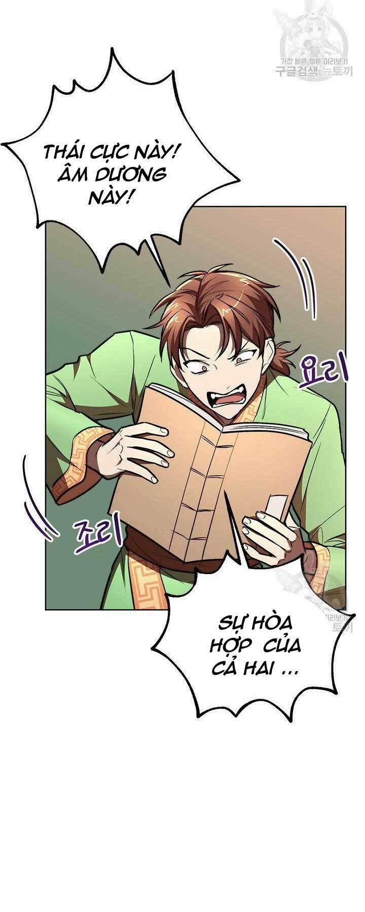 Con Trai Của Gia Tộc Nam Cung Thế Gia 20 trang 32