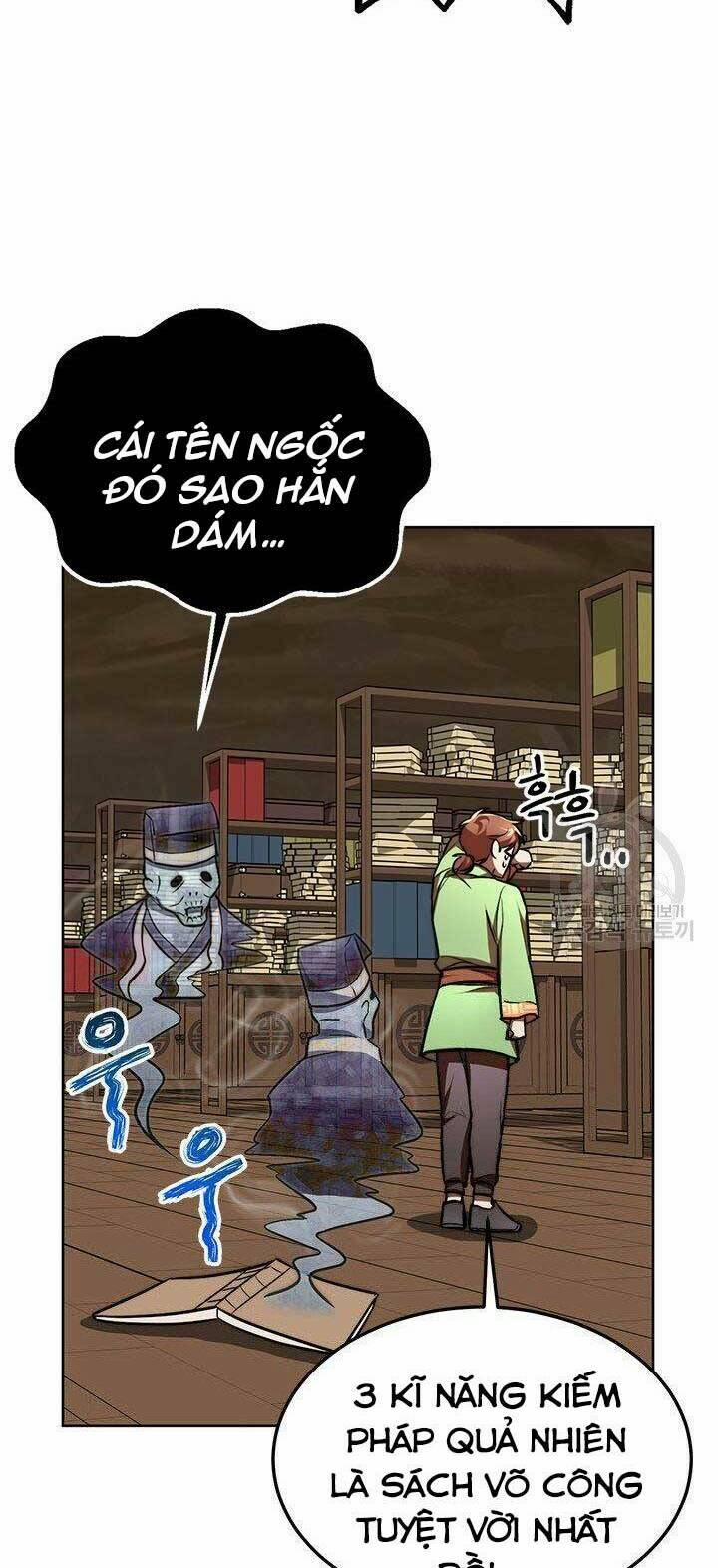 Con Trai Của Gia Tộc Nam Cung Thế Gia 20 trang 34