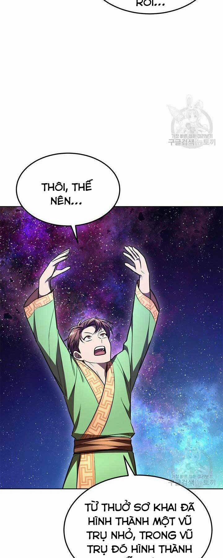 Con Trai Của Gia Tộc Nam Cung Thế Gia 20 trang 35