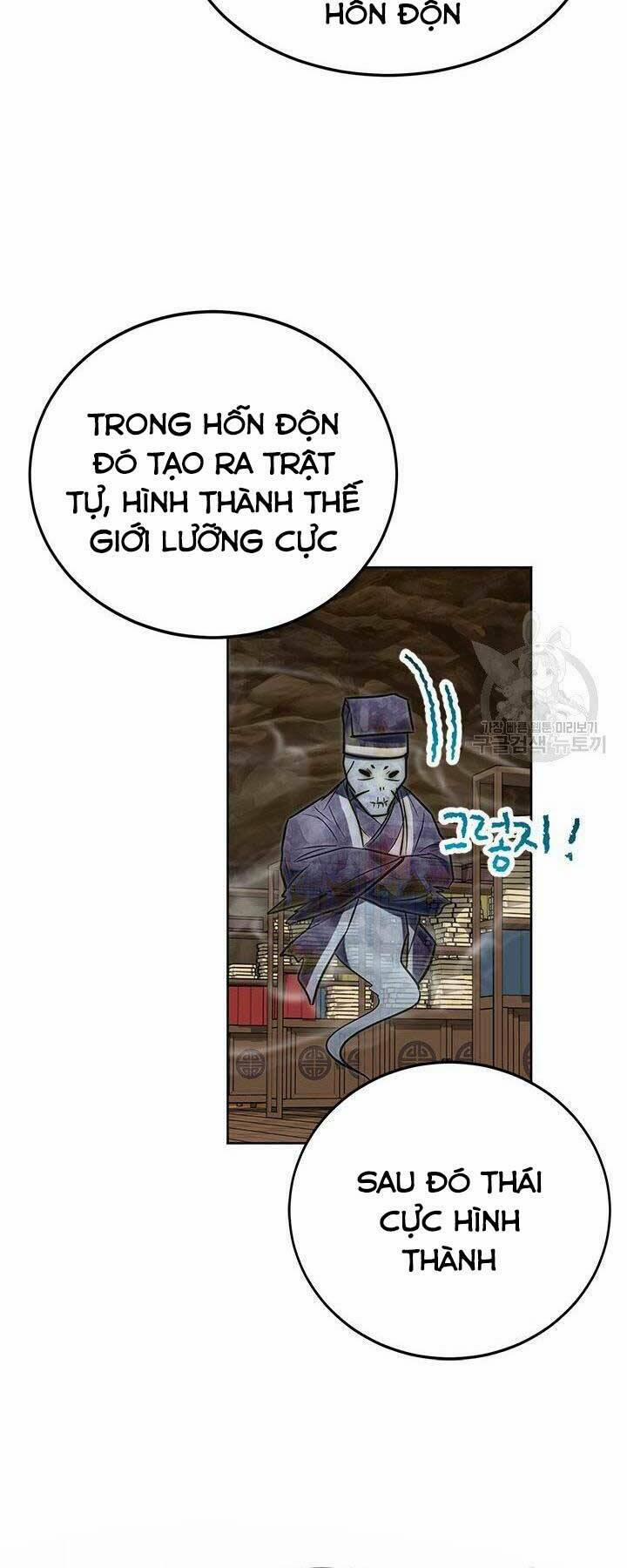 Con Trai Của Gia Tộc Nam Cung Thế Gia 20 trang 36