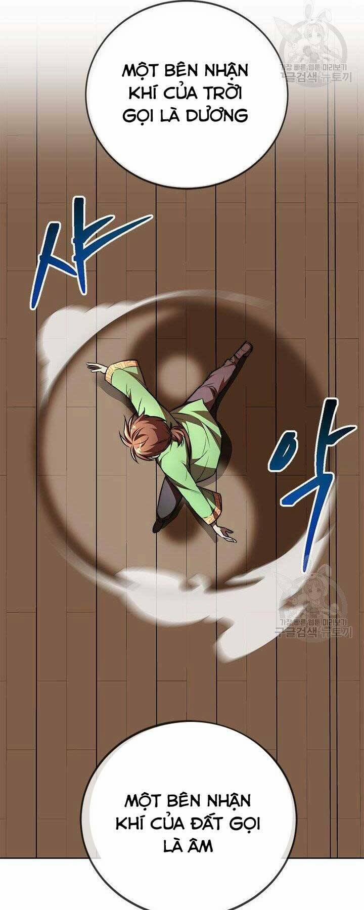 Con Trai Của Gia Tộc Nam Cung Thế Gia 20 trang 37