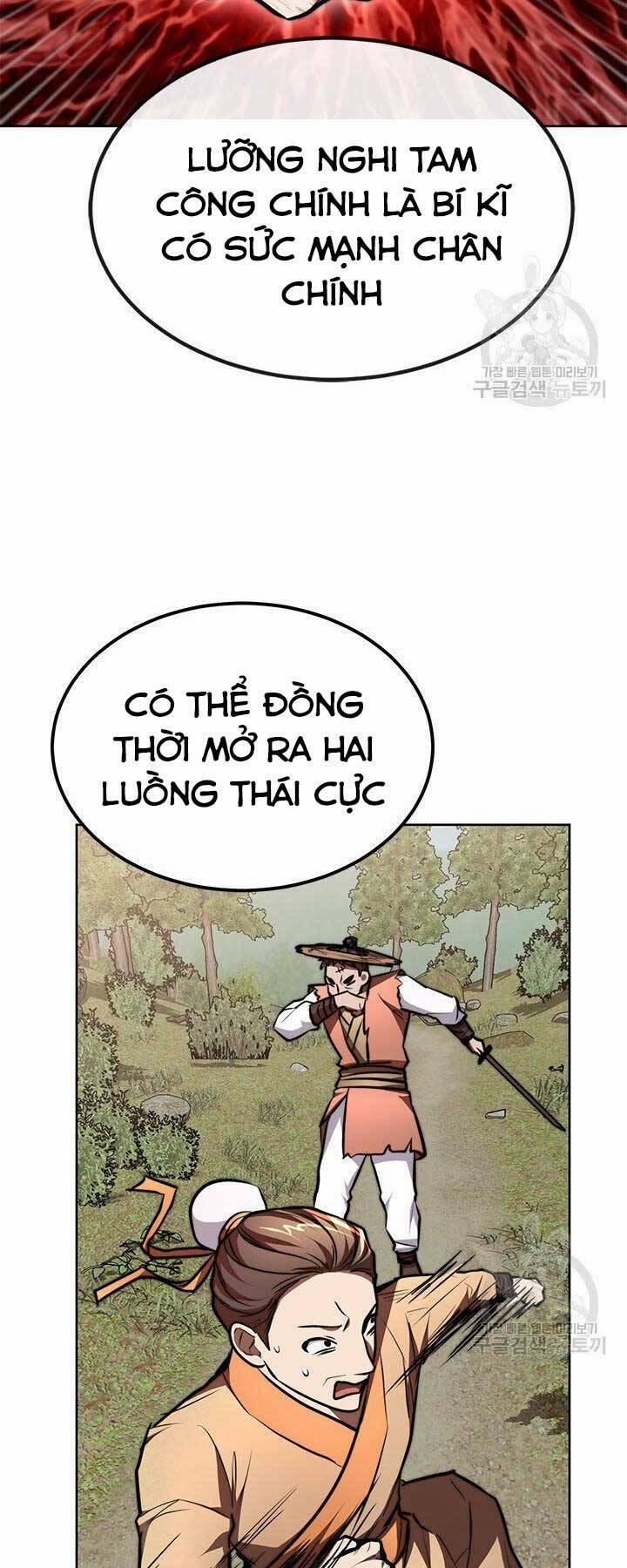 Con Trai Của Gia Tộc Nam Cung Thế Gia 20 trang 4