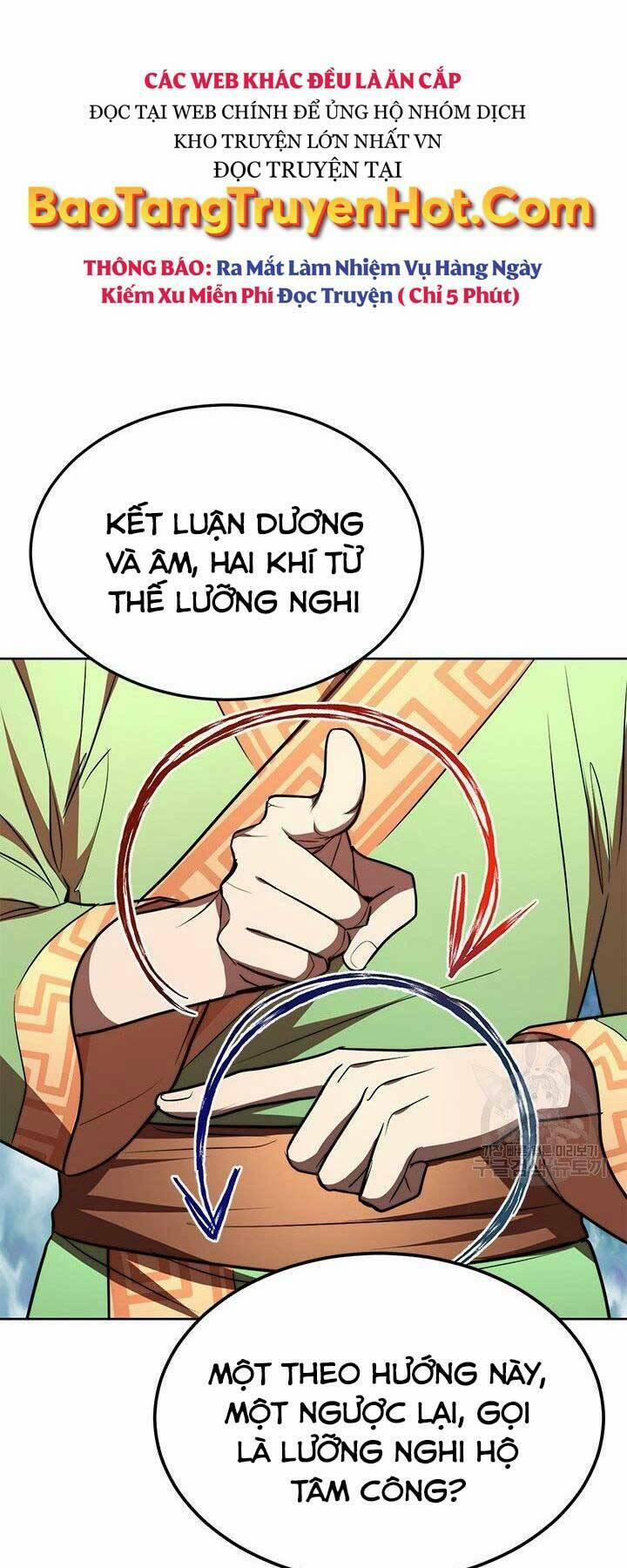 Con Trai Của Gia Tộc Nam Cung Thế Gia 20 trang 40