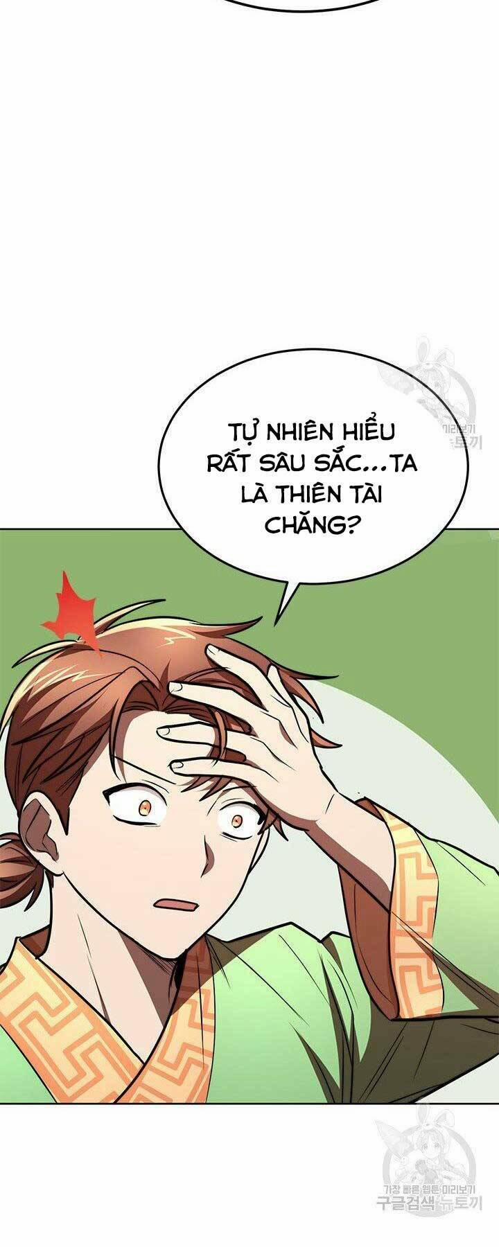 Con Trai Của Gia Tộc Nam Cung Thế Gia 20 trang 41