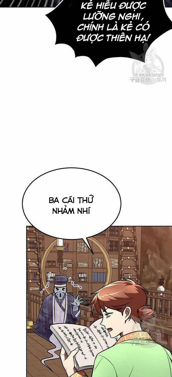 Con Trai Của Gia Tộc Nam Cung Thế Gia 20 trang 43