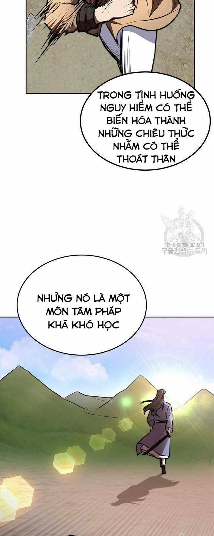 Con Trai Của Gia Tộc Nam Cung Thế Gia 20 trang 5