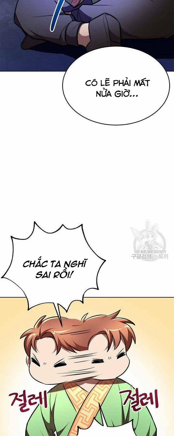 Con Trai Của Gia Tộc Nam Cung Thế Gia 20 trang 52