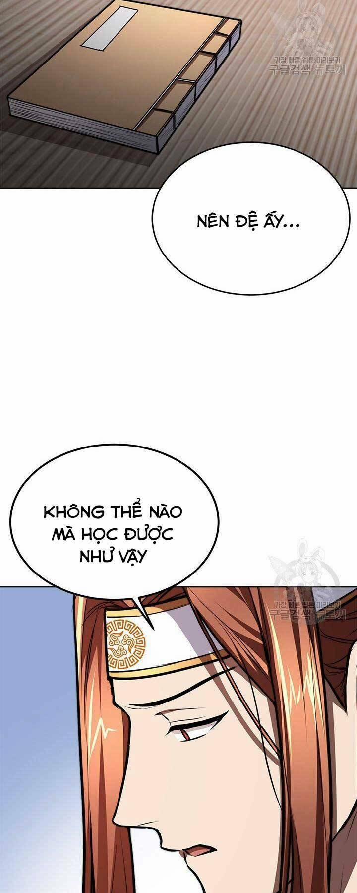 Con Trai Của Gia Tộc Nam Cung Thế Gia 20 trang 6