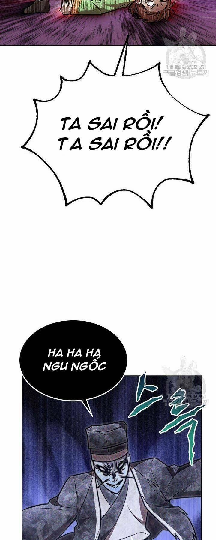 Con Trai Của Gia Tộc Nam Cung Thế Gia 20 trang 66