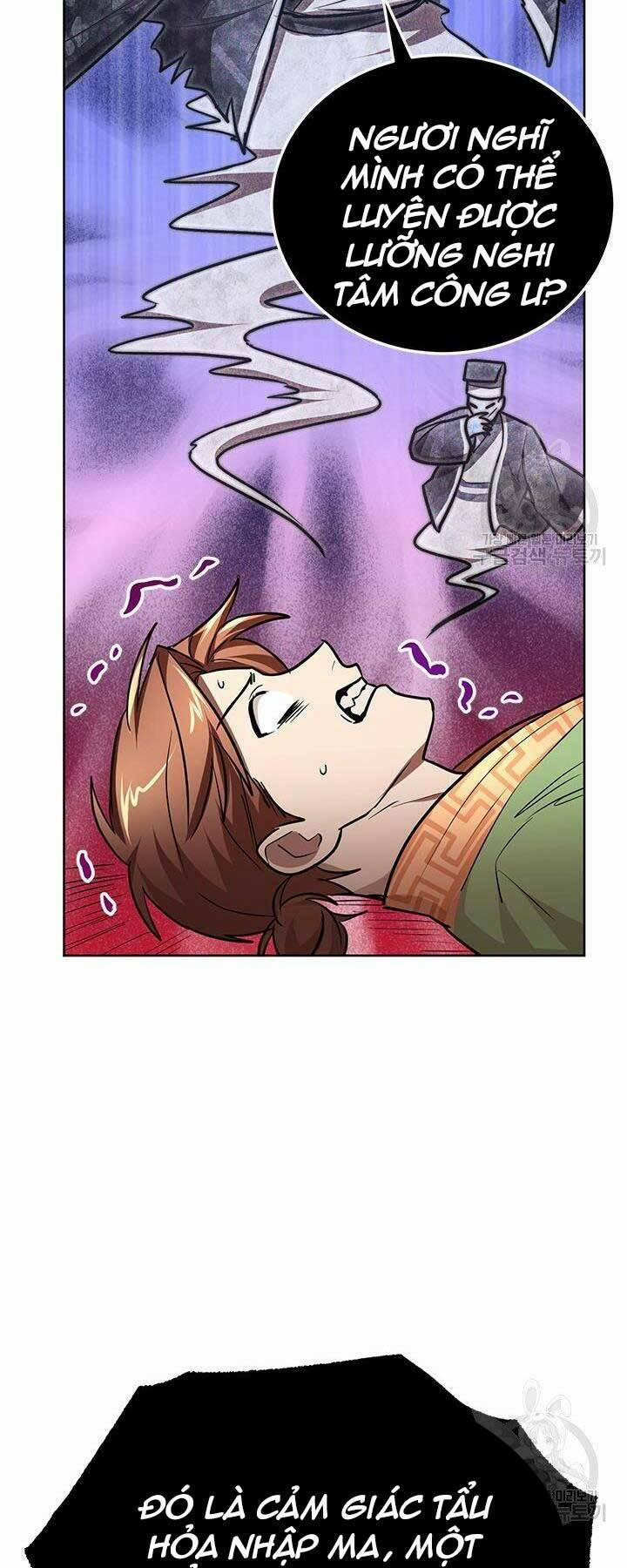 Con Trai Của Gia Tộc Nam Cung Thế Gia 20 trang 67