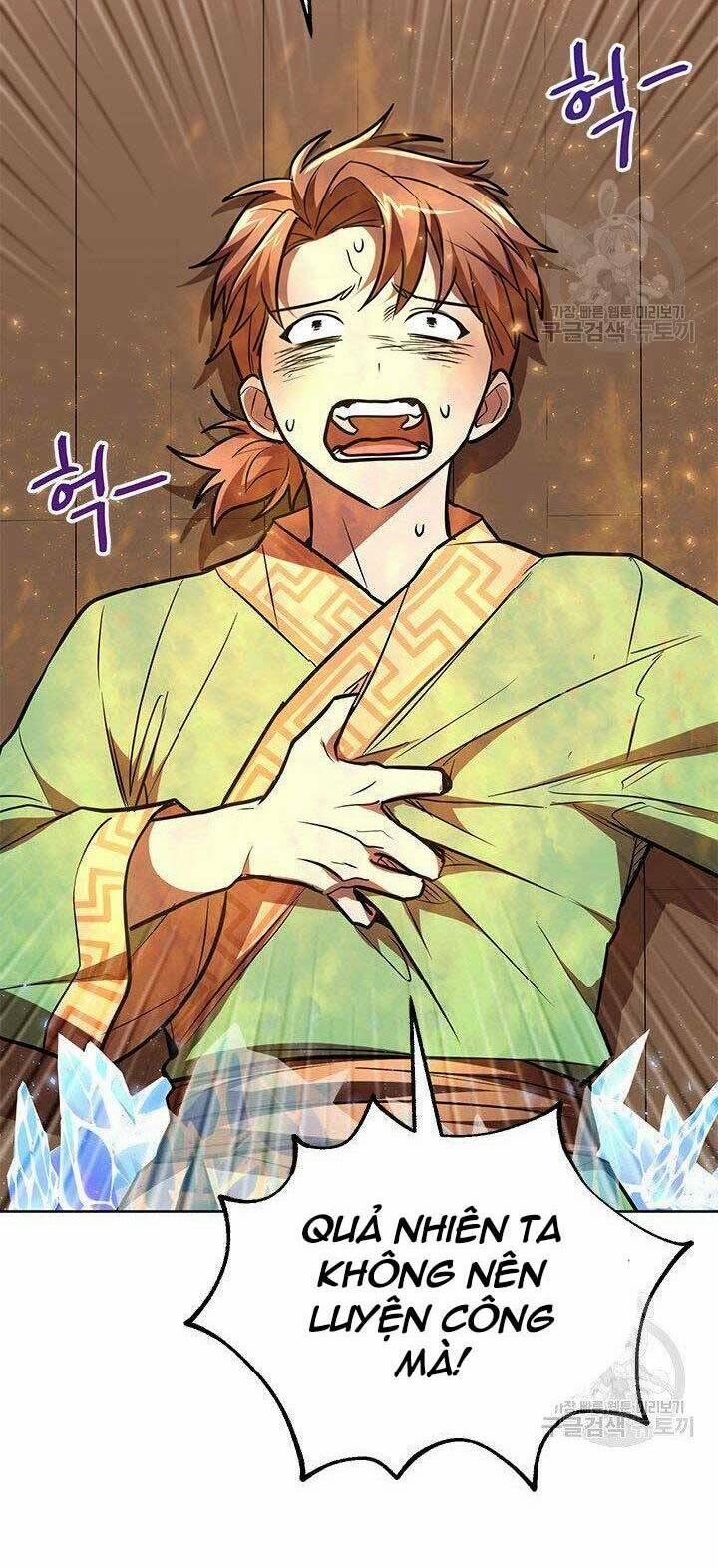 Con Trai Của Gia Tộc Nam Cung Thế Gia 20 trang 69