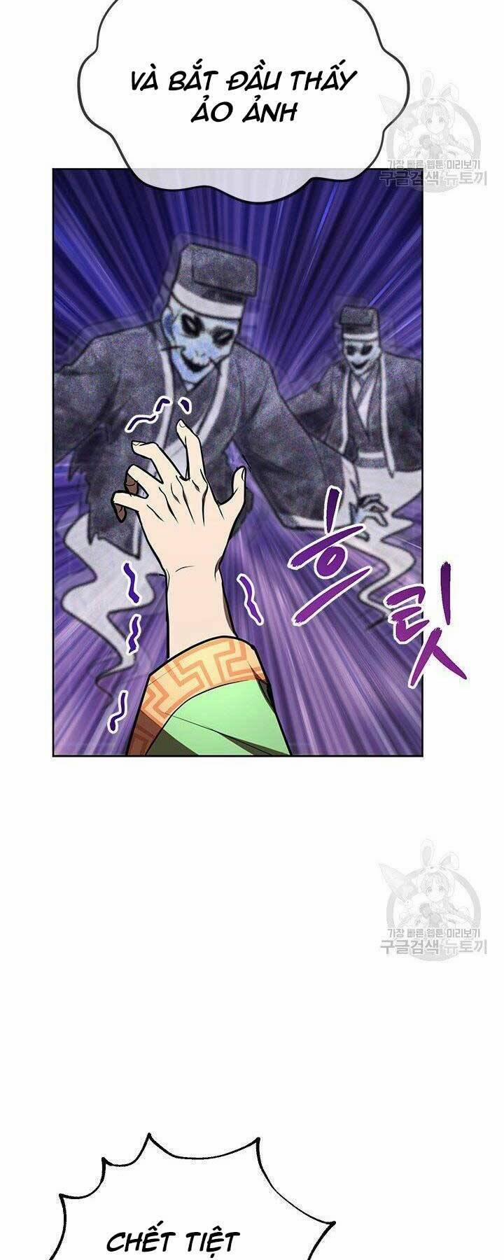 Con Trai Của Gia Tộc Nam Cung Thế Gia 20 trang 71