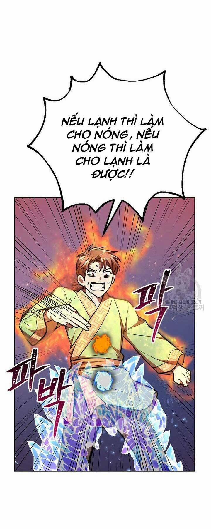 Con Trai Của Gia Tộc Nam Cung Thế Gia 20 trang 73