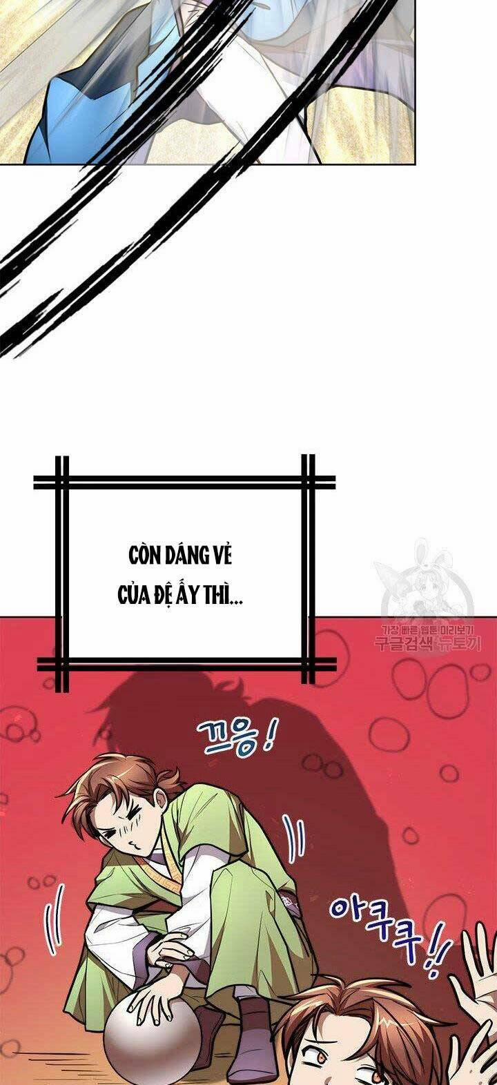 Con Trai Của Gia Tộc Nam Cung Thế Gia 20 trang 8