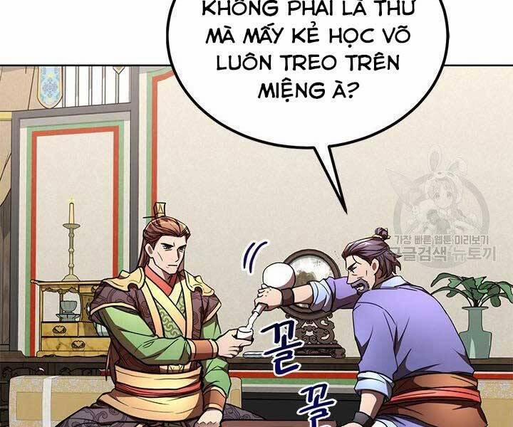 Con Trai Của Gia Tộc Nam Cung Thế Gia 21 trang 4