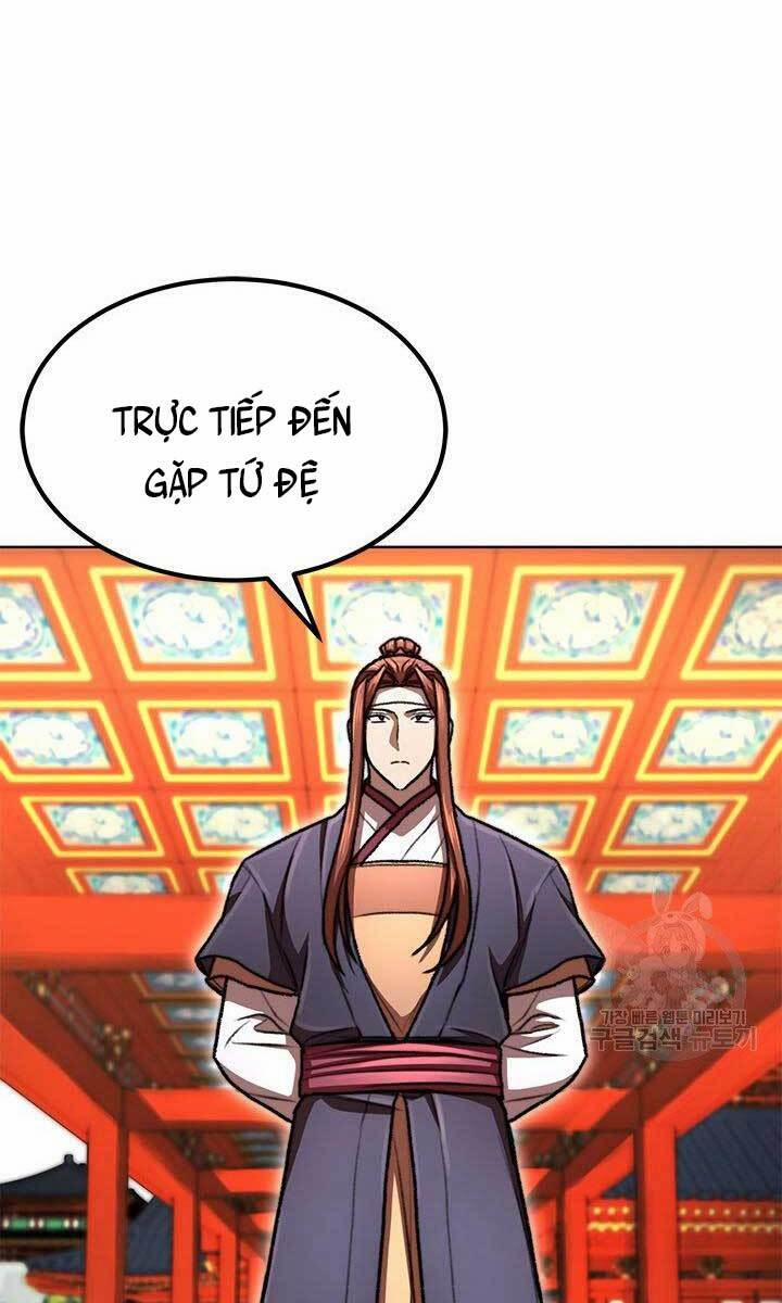 Con Trai Của Gia Tộc Nam Cung Thế Gia 23 trang 1