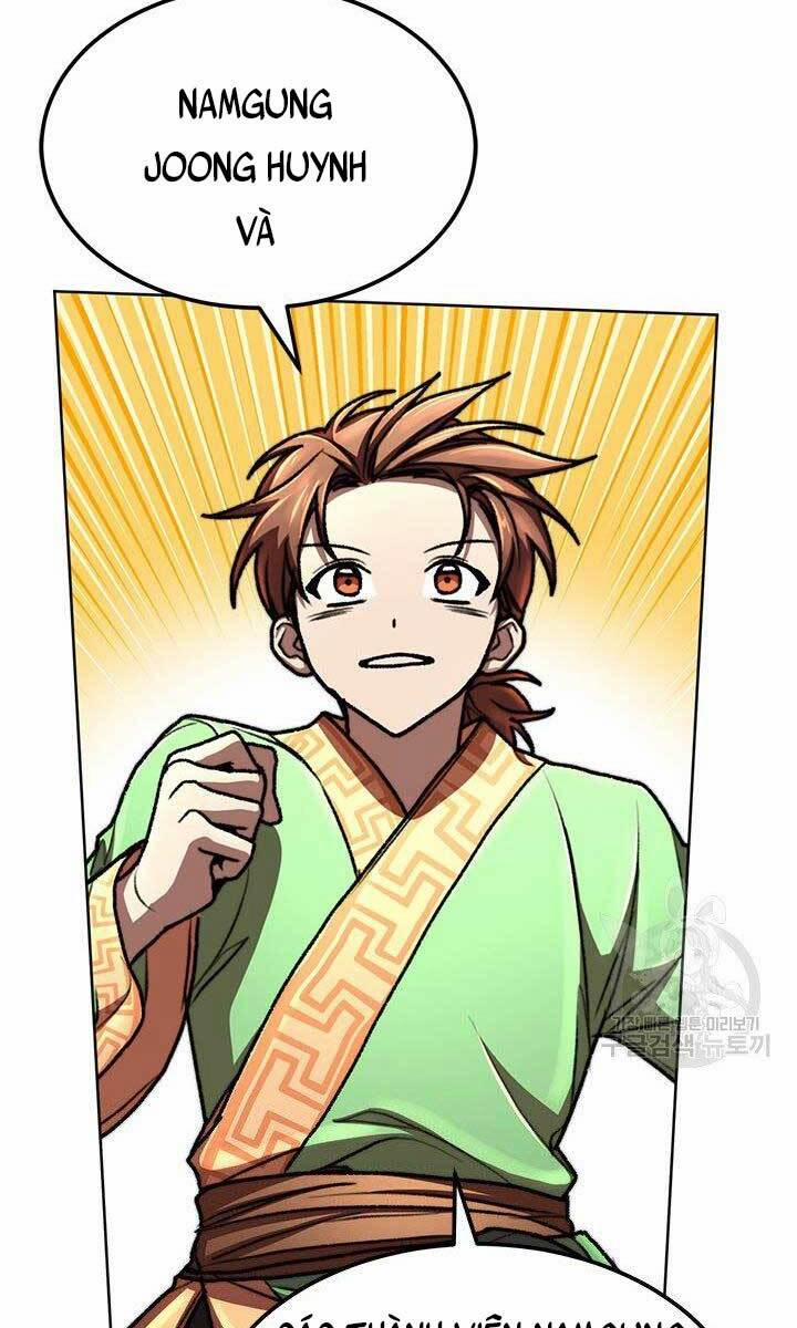 Con Trai Của Gia Tộc Nam Cung Thế Gia 23 trang 16