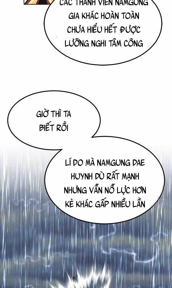 Con Trai Của Gia Tộc Nam Cung Thế Gia 23 trang 17