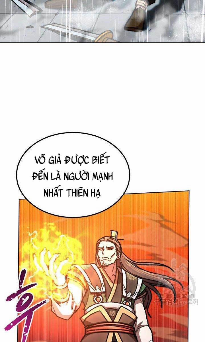 Con Trai Của Gia Tộc Nam Cung Thế Gia 23 trang 19