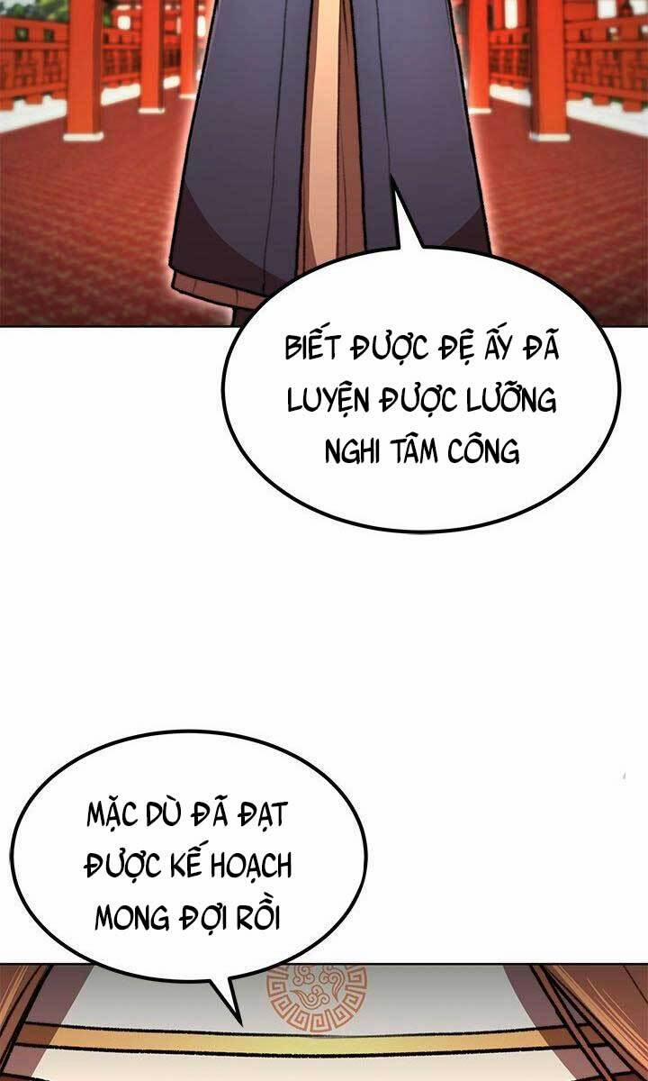 Con Trai Của Gia Tộc Nam Cung Thế Gia 23 trang 2