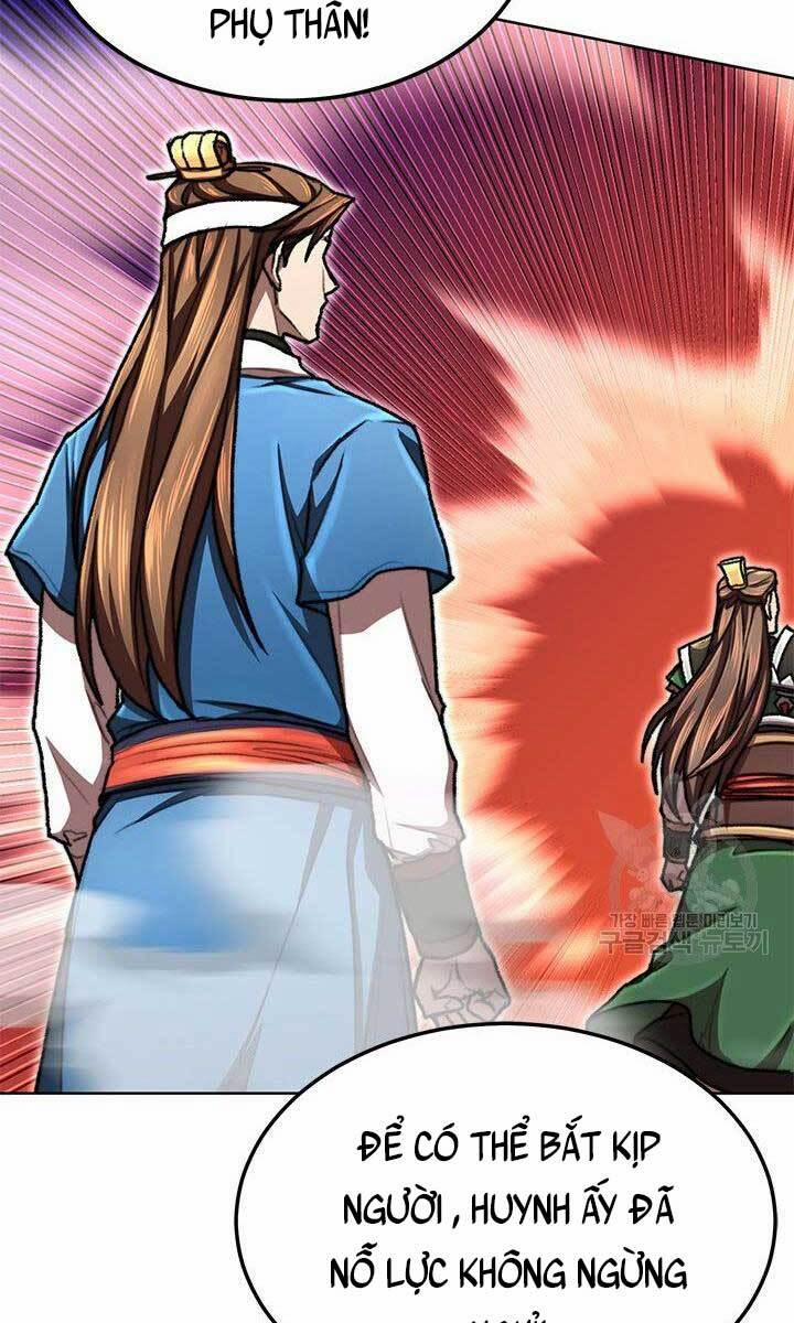 Con Trai Của Gia Tộc Nam Cung Thế Gia 23 trang 21