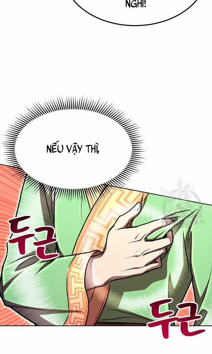 Con Trai Của Gia Tộc Nam Cung Thế Gia 23 trang 22