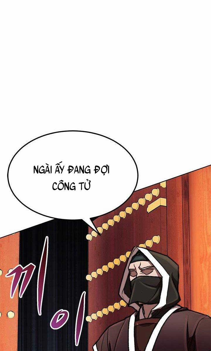 Con Trai Của Gia Tộc Nam Cung Thế Gia 23 trang 26