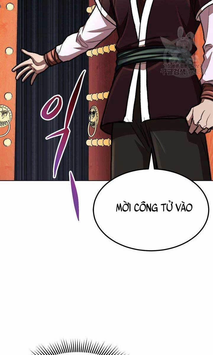 Con Trai Của Gia Tộc Nam Cung Thế Gia 23 trang 27