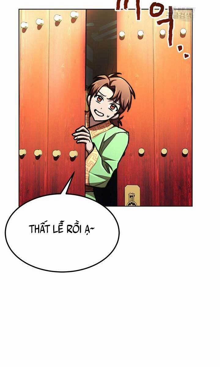 Con Trai Của Gia Tộc Nam Cung Thế Gia 23 trang 33