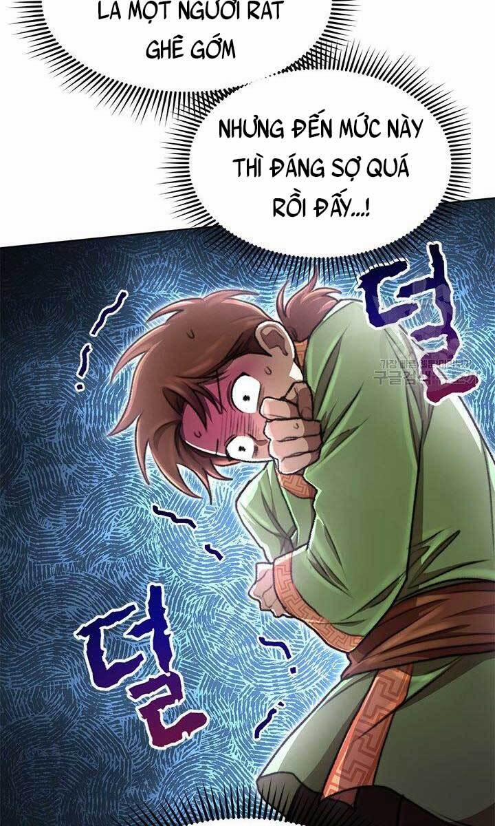 Con Trai Của Gia Tộc Nam Cung Thế Gia 23 trang 43