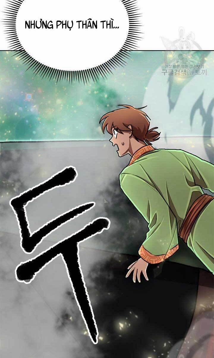 Con Trai Của Gia Tộc Nam Cung Thế Gia 23 trang 46