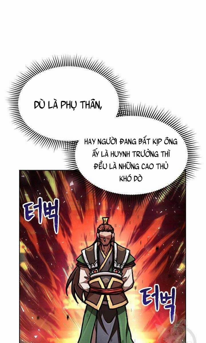 Con Trai Của Gia Tộc Nam Cung Thế Gia 23 trang 51