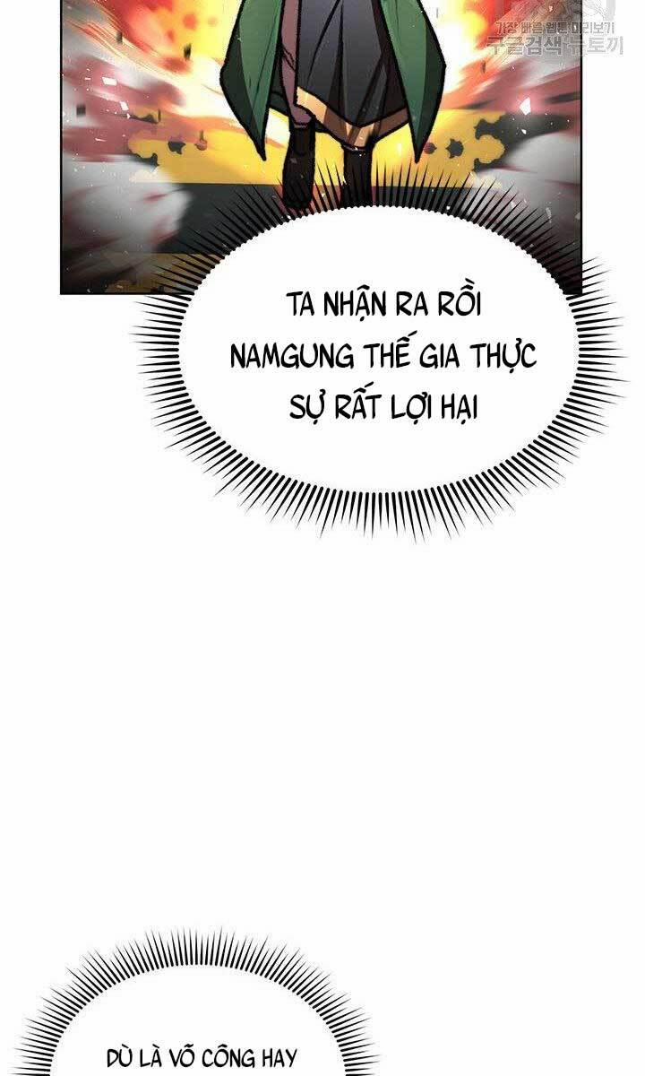 Con Trai Của Gia Tộc Nam Cung Thế Gia 23 trang 52