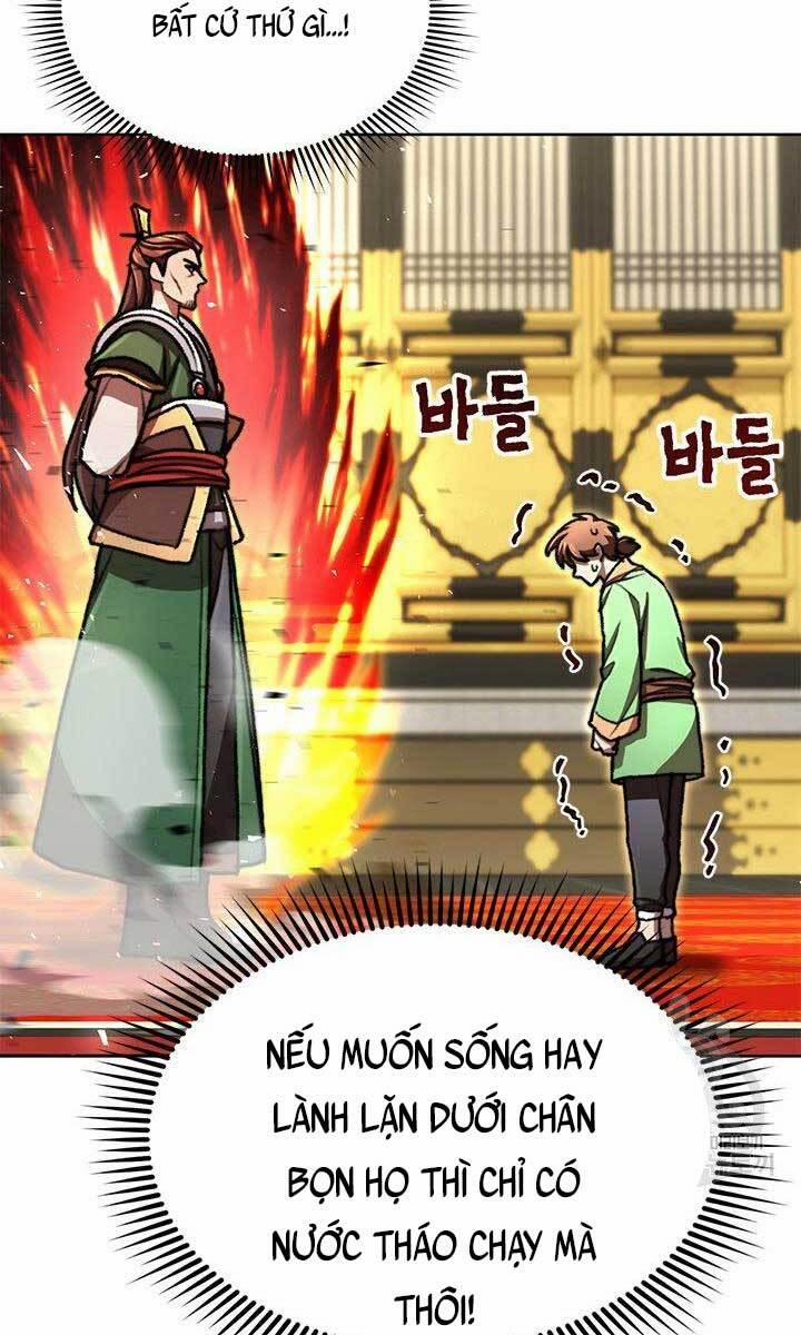 Con Trai Của Gia Tộc Nam Cung Thế Gia 23 trang 53