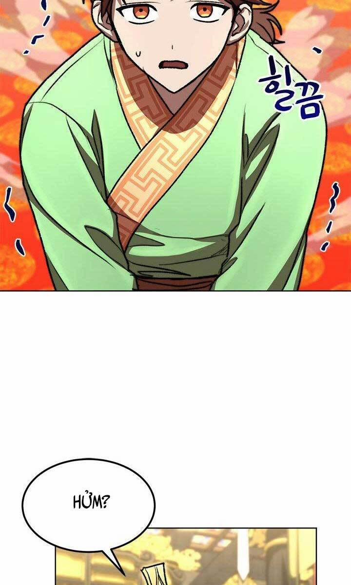 Con Trai Của Gia Tộc Nam Cung Thế Gia 23 trang 55