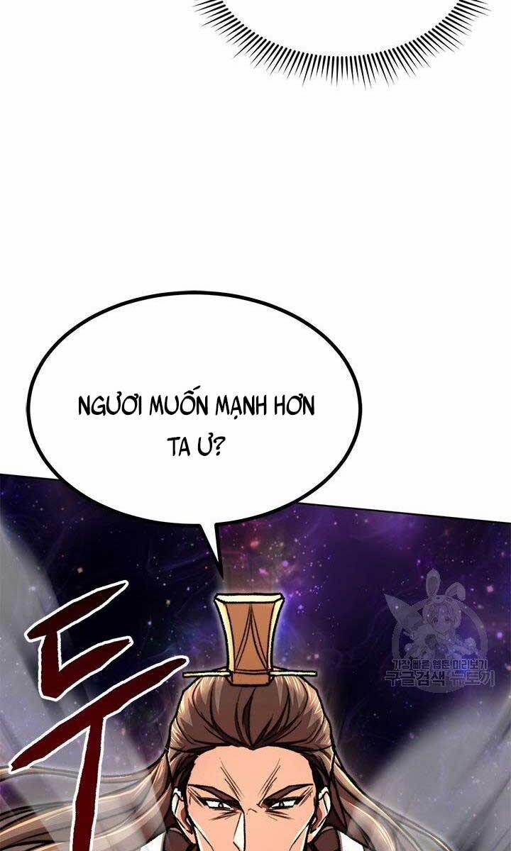 Con Trai Của Gia Tộc Nam Cung Thế Gia 23 trang 58