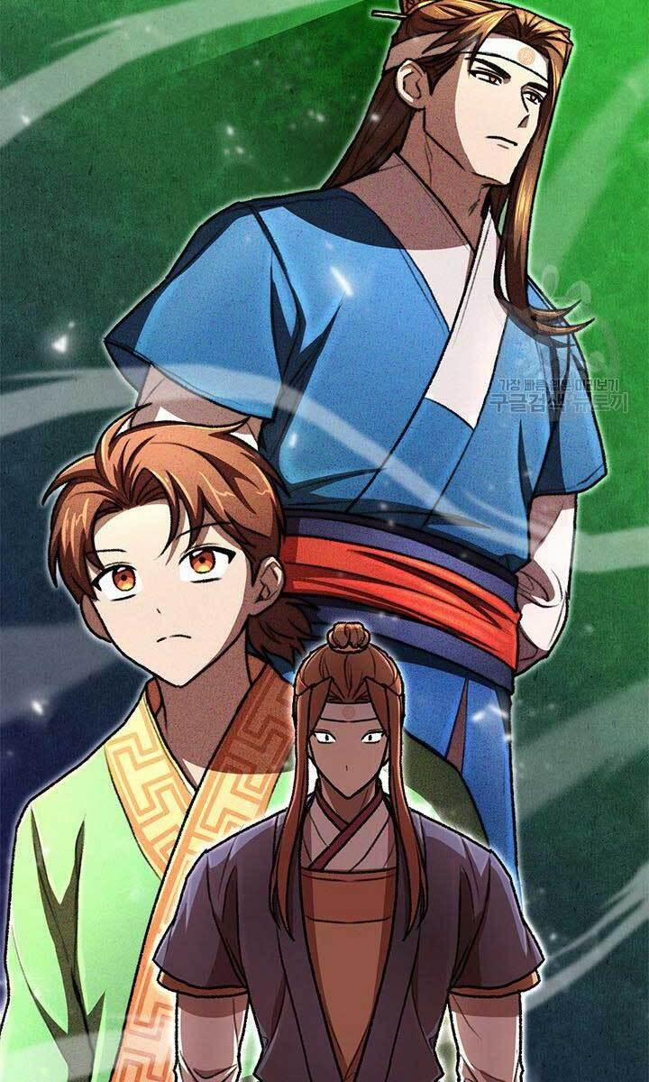 Con Trai Của Gia Tộc Nam Cung Thế Gia 23 trang 6