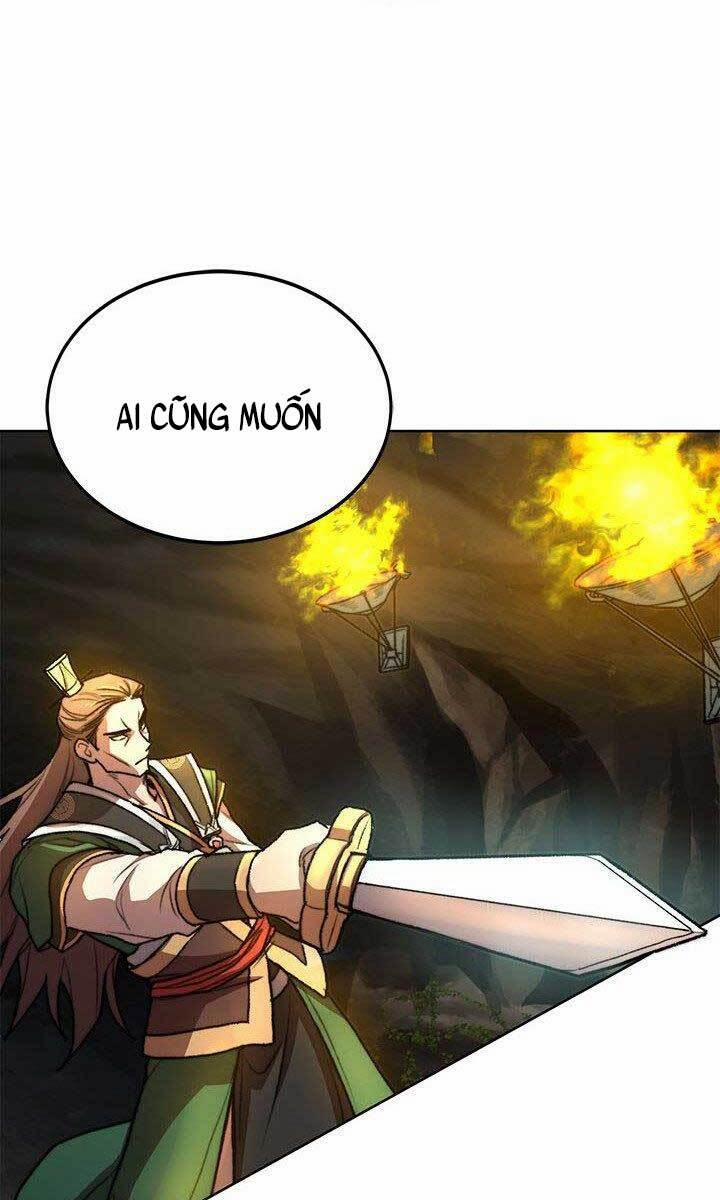 Con Trai Của Gia Tộc Nam Cung Thế Gia 23 trang 64